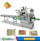 Máy đóng gói tự động trục ngang