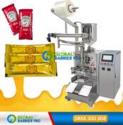 Máy đóng gói dạng dung dịch chất lỏng