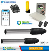 Motor cánh tay đòn powertech PW220