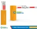 Barrier gập 180°