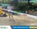 Lắp đặt barie tại Đồng Nai