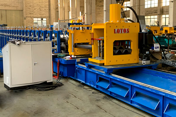 Hộ Lan Tôn Lượn Sóng 12 San xuat Ho Lan Ton Luon Song