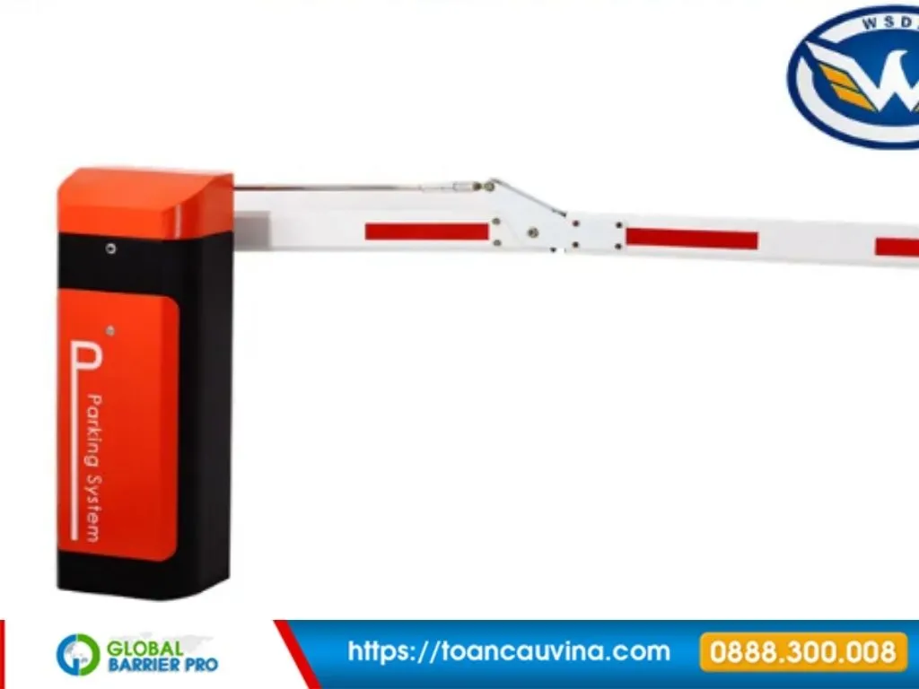 So Sánh Barrier Gập Và Barrier Thẳng: Nên Chọn Loại Nào Cho Đúng Công Trình? 32 So sánh barrier gập vs barrier thẳng: Nên chọn loại nào cho đúng công trình? - hình tổng thể thân barrier gập tiêu chuẩn