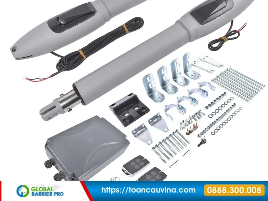 Motor cánh tay đòn giá bao nhiêu? Cập nhật chi phí thực tế 2026 23 Motor cánh tay đòn giá bao nhiêu Cập nhật chi phí thực tế 2026 - hình minh họa thực tế 5