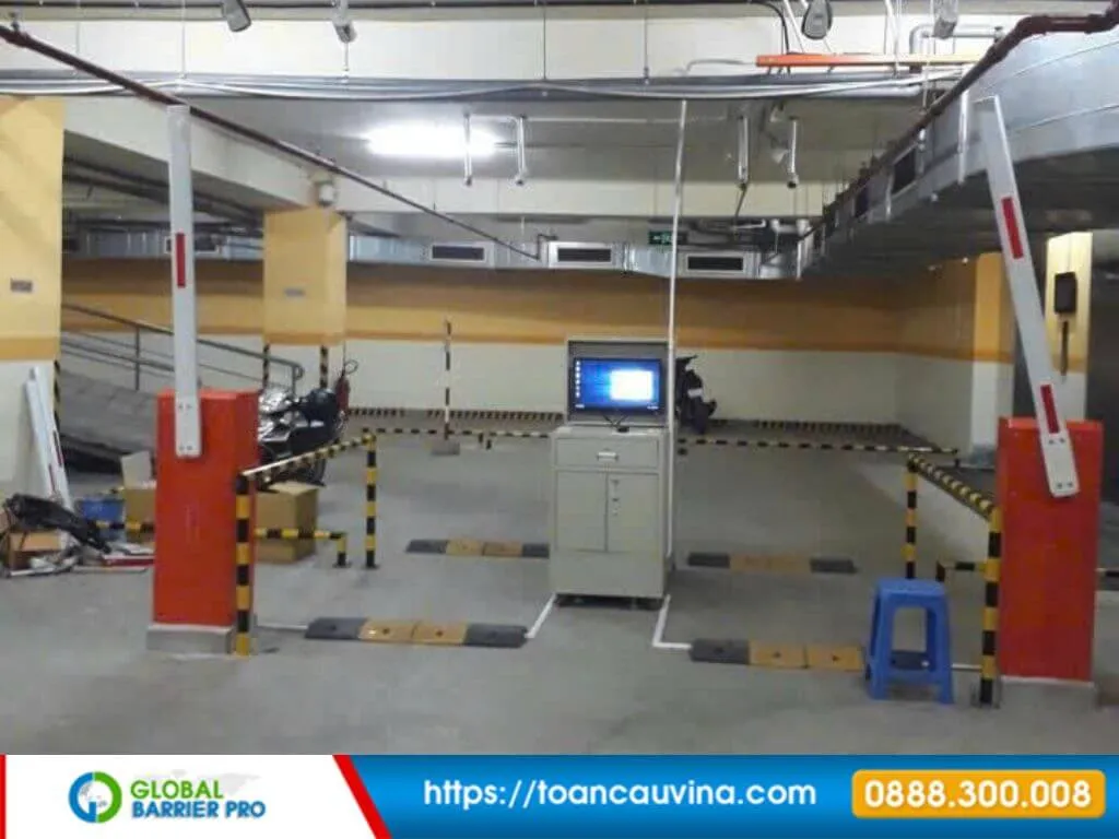 Vì sao doanh nghiệp chọn Toàn Cầu Vina? 7 lý do khách hàng tin tưởng 11 Kho phụ kiện barrier chính hãng Toàn Cầu Vina - đầy đủ 500+ mã hàng, sẵn sàng 24/7