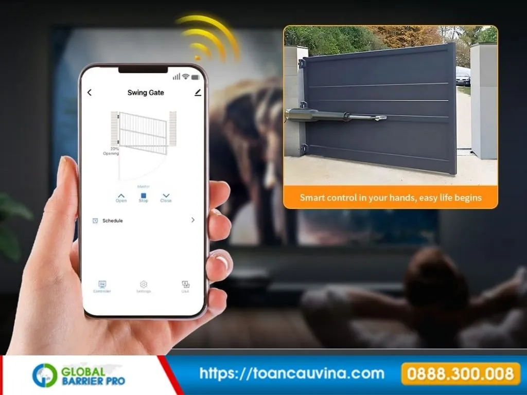 Motor cánh tay đòn Italy chính hãng: nên chọn loại nào? 21 Motor cánh tay đòn Italy chính hãng nên chọn loại nào - hình minh họa thực tế 2