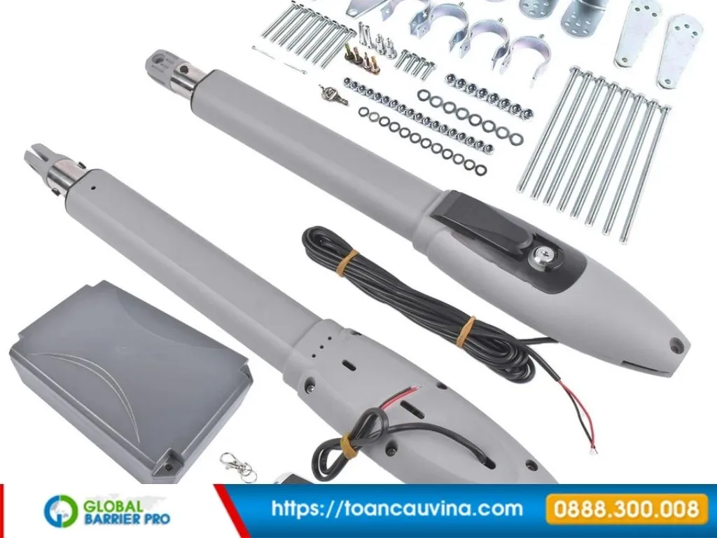 Motor cánh tay đòn Italy chính hãng: nên chọn loại nào? 23 Motor cánh tay đòn Italy chính hãng nên chọn loại nào - hình minh họa thực tế 3