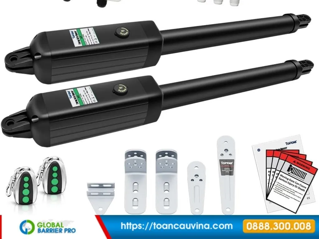 Motor cánh tay đòn Italy chính hãng: nên chọn loại nào? 24 Motor cánh tay đòn Italy chính hãng nên chọn loại nào - hình minh họa thực tế 4