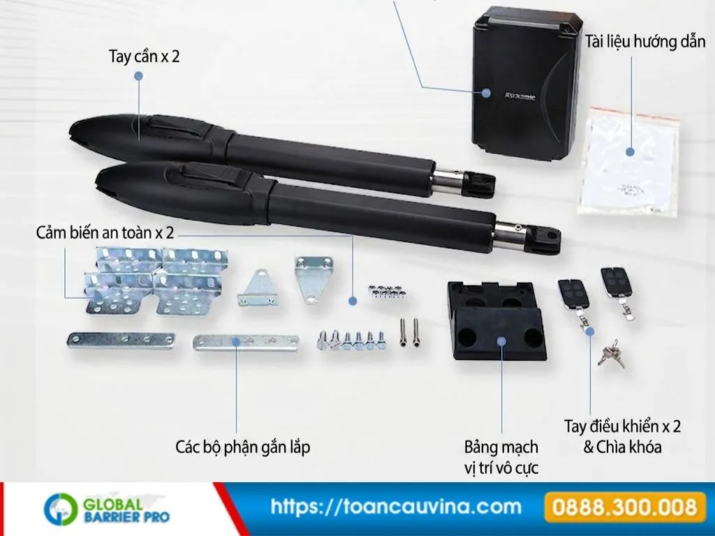 Motor cánh tay đòn Italy chính hãng: nên chọn loại nào? 22 Motor cánh tay đòn Italy chính hãng nên chọn loại nào - hình minh họa thực tế 5