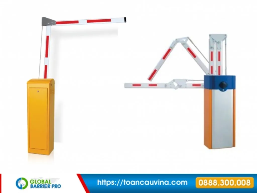 Báo Giá Barie Gập 180 Độ Chi Tiết Từng Loại 2026 14 Báo Giá Barie Gập 180 Độ Chi Tiết Từng Loại 2026 - mẫu barrier gập hai cấu hình tay cần