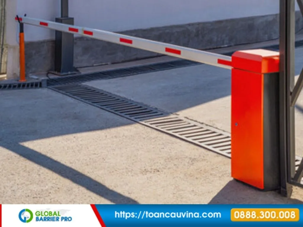 Barrier gập 90 độ và 180 độ khác nhau thế nào? Cách chọn đúng 17 Barrier gập 90 độ và 180 độ khác nhau thế nào? Cách chọn đúng - hai cấu hình barrier gập để báo giá tham khảo