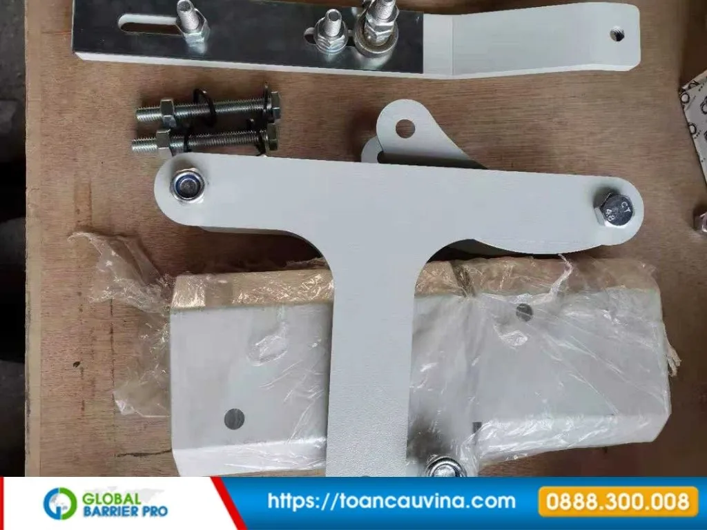 Báo Giá Barie Gập 180 Độ Chi Tiết Từng Loại 2026 17 Báo Giá Barie Gập 180 Độ Chi Tiết Từng Loại 2026 - bộ pát và phụ kiện lắp barrier gập trọn gói