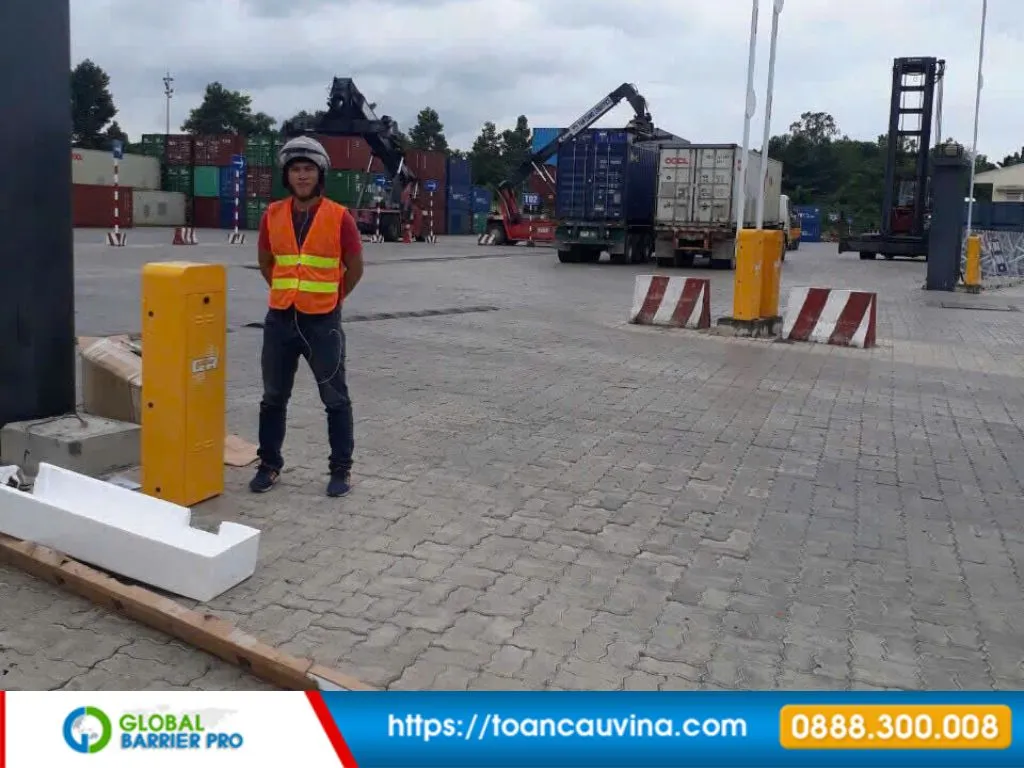 Top câu hỏi thường gặp khi lắp barrier tự động - Giải đáp từ chuyên gia 19 Vệ sinh bảo dưỡng barrier - hướng dẫn chi tiết, đúng kỹ thuật