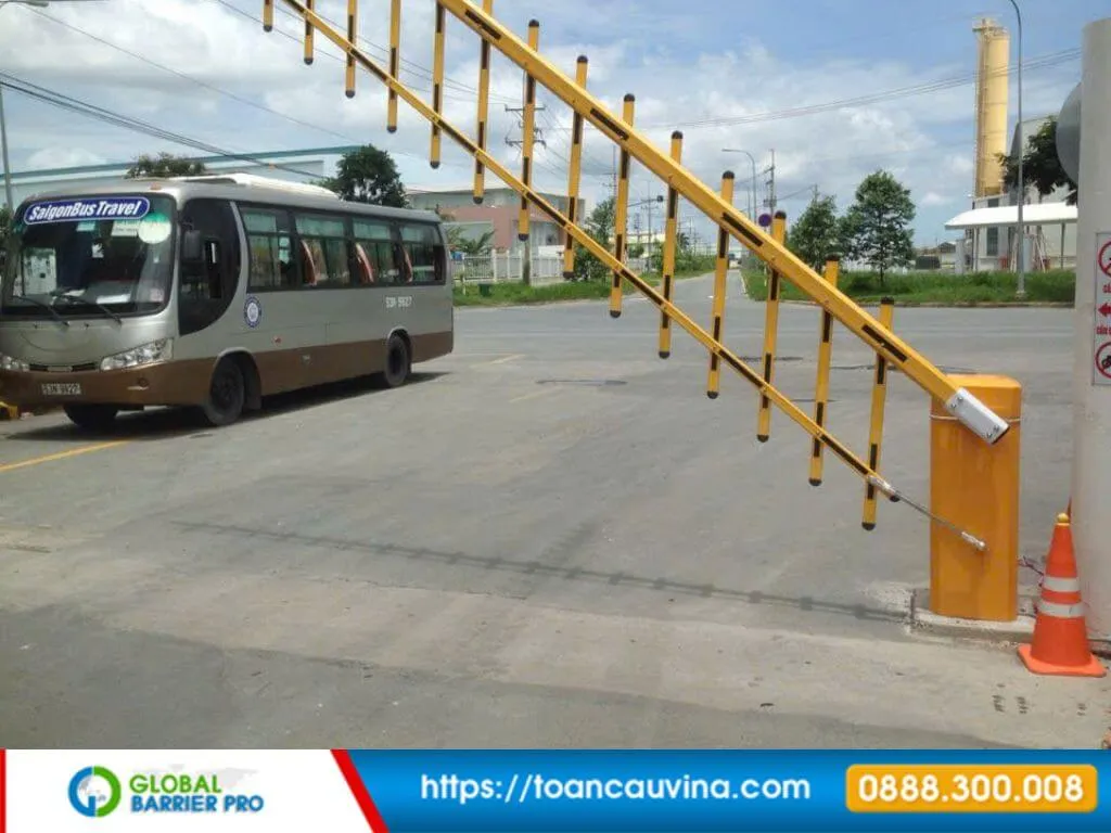 Case study lắp barrier cho nhà máy tại Bình Dương: Giải pháp kiểm soát xe ra vào chuyên nghiệp 14 Bảo trì định kỳ hệ thống barrier nhà máy Bình Dương - kéo dài tuổi thọ thiết bị
