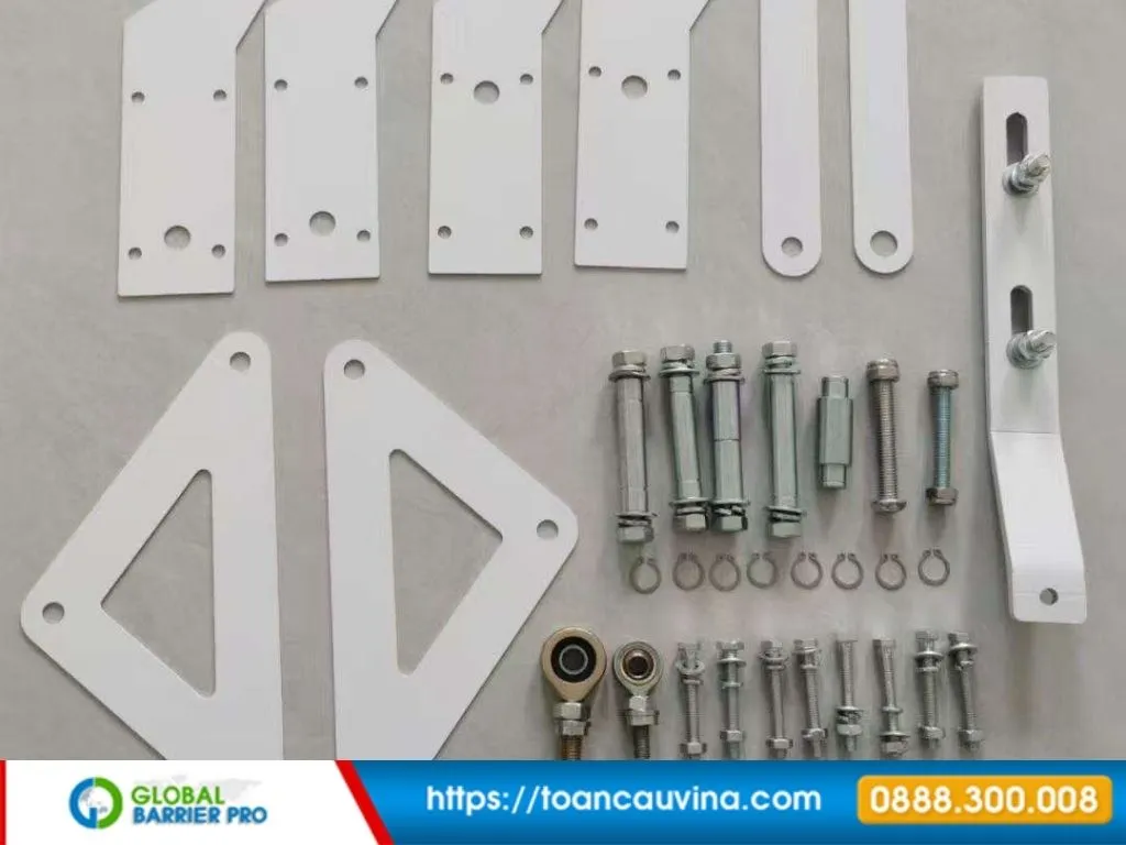 Báo Giá Barrier Gập 90 Độ Mới Nhất 2026 | Tư Vấn Thực Tế 12 Báo Giá Barrier Gập 90 Độ Mới Nhất 2026 | Tư Vấn Thực Tế - bộ pát và phụ kiện tham khảo để báo giá 90 độ