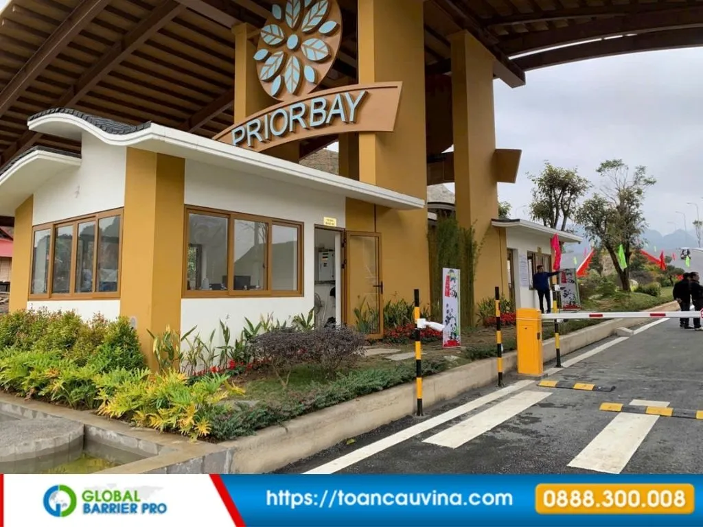 Báo Giá Lắp Đặt Barie Tự Động Tại TP.HCM & Bình Dương: Thời Gian Thi Công, Chi Phí Và Dịch Vụ Hỗ Trợ 33 Báo giá lắp đặt barie tại tp.hcm và bình dương - hình ảnh minh họa số 9 tại công trình thực tế