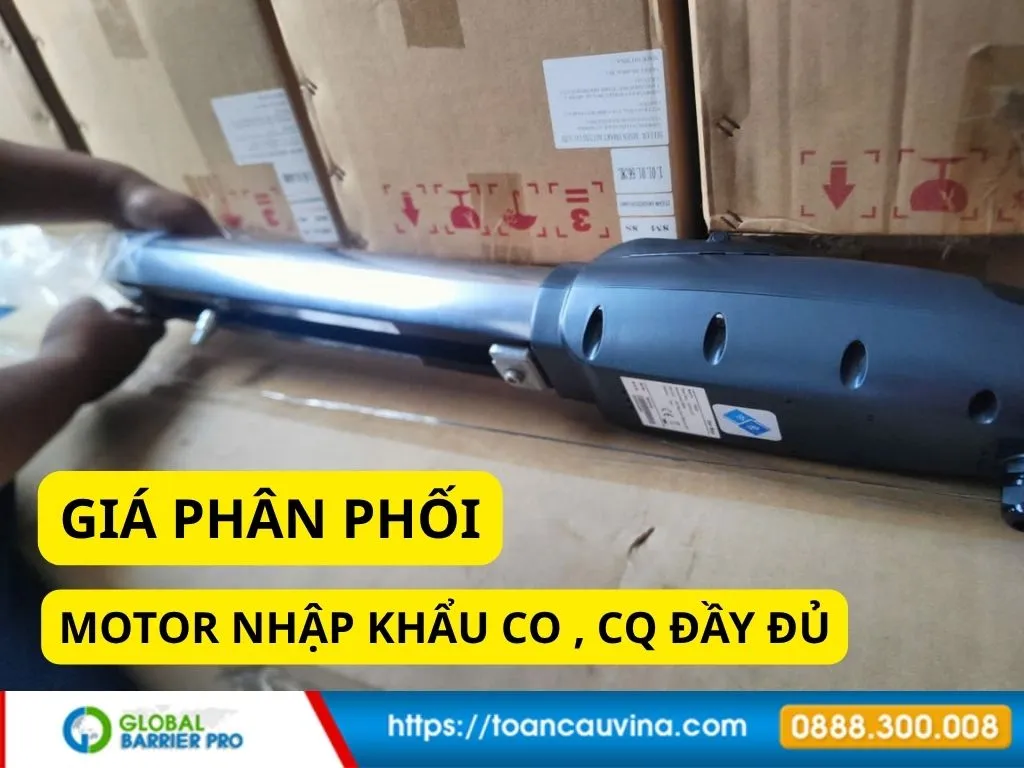 Cách cài đặt remote cổng tự động cánh tay đòn đơn giản 20 Cách cài đặt remote cổng tự động cánh tay đòn đơn giản - hình minh họa thực tế 1