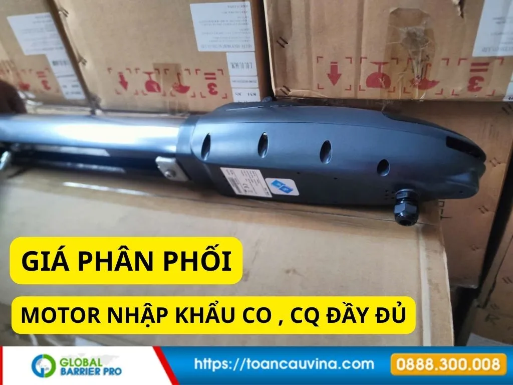 Cách cài đặt remote cổng tự động cánh tay đòn đơn giản 22 Cách cài đặt remote cổng tự động cánh tay đòn đơn giản - hình minh họa thực tế 2