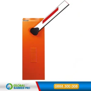 Thanh chắn 620 STANDARD là model FAAC phù hợp làn xe tương đối rộng và lưu lượng khá cao.