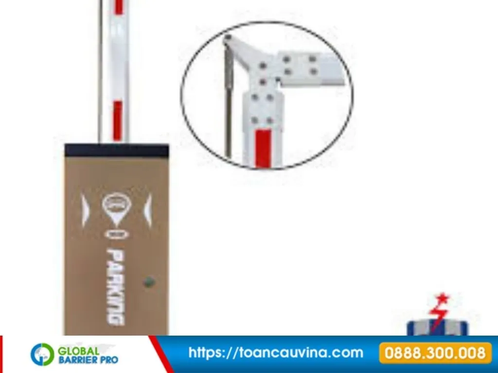 Barrier gập 90 độ và 180 độ khác nhau thế nào? Cách chọn đúng 13 Barrier gập 90 độ và 180 độ khác nhau thế nào? Cách chọn đúng - sơ đồ kỹ thuật tay cần gập và khớp nối