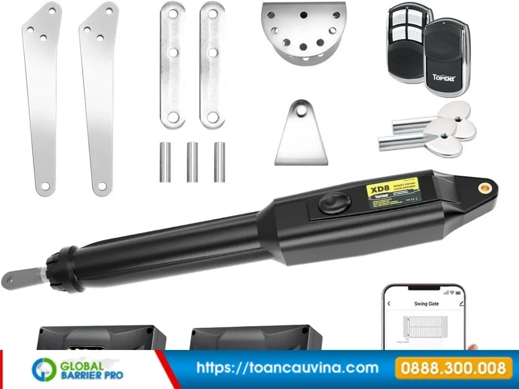 Motor cánh tay đòn giá bao nhiêu? Cập nhật chi phí thực tế 2026 22 Motor cánh tay đòn giá bao nhiêu Cập nhật chi phí thực tế 2026 - hình minh họa thực tế 3