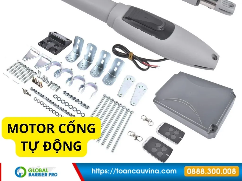 Motor cánh tay đòn giá bao nhiêu? Cập nhật chi phí thực tế 2026 24 Motor cánh tay đòn giá bao nhiêu Cập nhật chi phí thực tế 2026 - hình minh họa thực tế 4