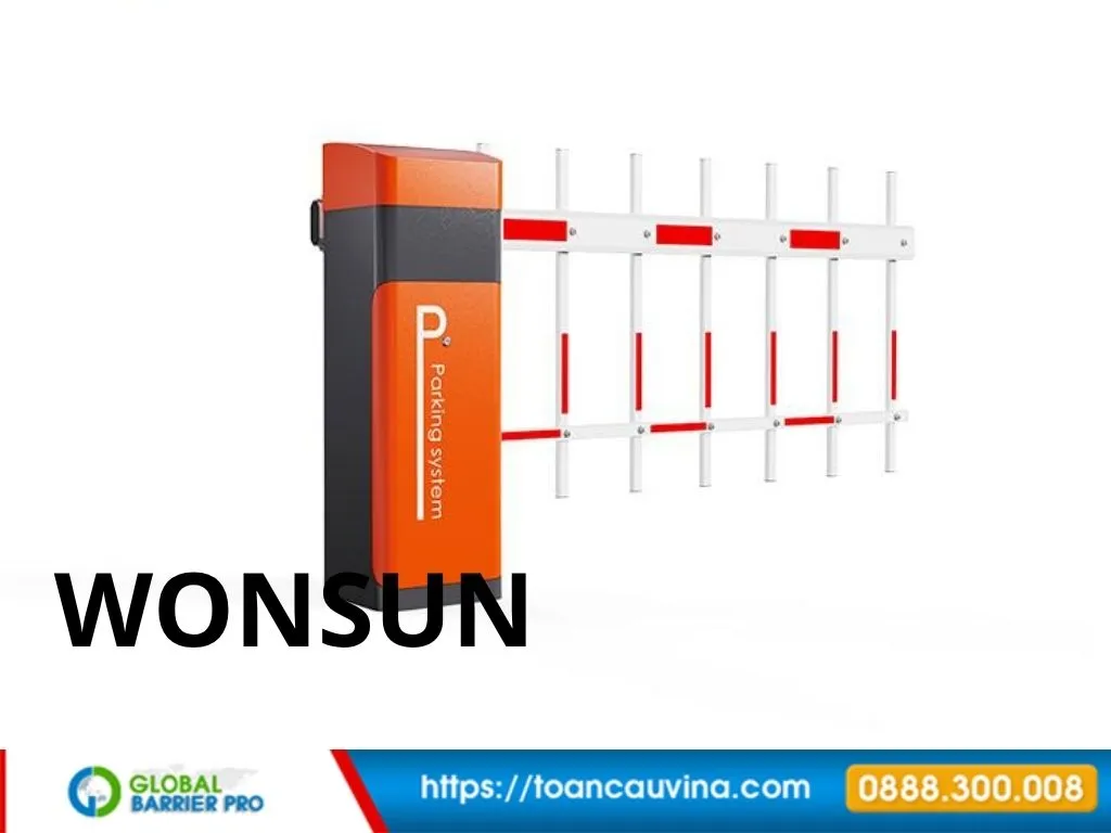 Báo giá barie cần gập cho tầng hầm 12 Cơ cấu hộp số và motor barie chi tiết minh họa cho bài viết barie cần gập cho tầng hầm