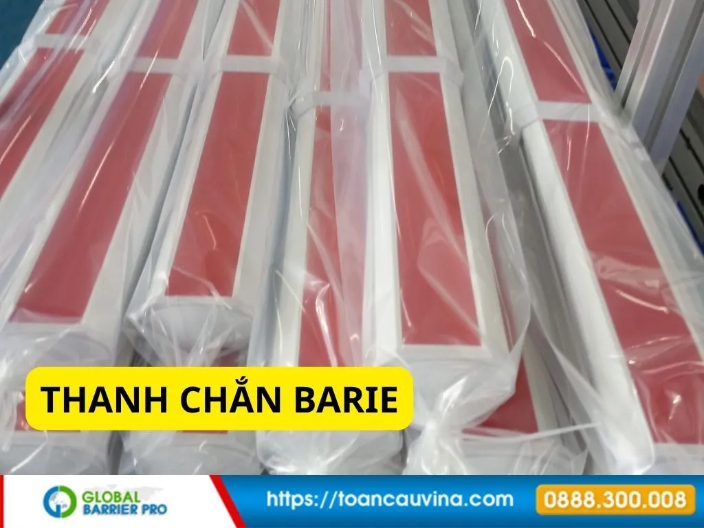 Báo giá barie Wonsun chính hãng mới nhất 13 Vỏ thân barie màu cam sản xuất hàng loạt minh họa cho bài viết barie Wonsun chính hãng