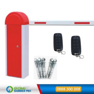 Barrier Bisen BS-106