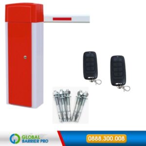 Barrier Bisen BS-206