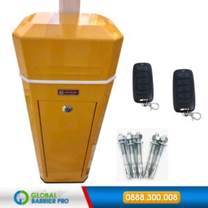 Barrier Bisen BS-306