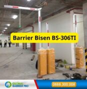 Barrier Bisen BS-306TI