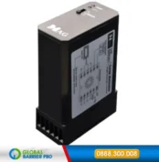 Bộ dò vòng từ BRD01 dùng để phát hiện xe và chống hạ cần vào phương tiện.