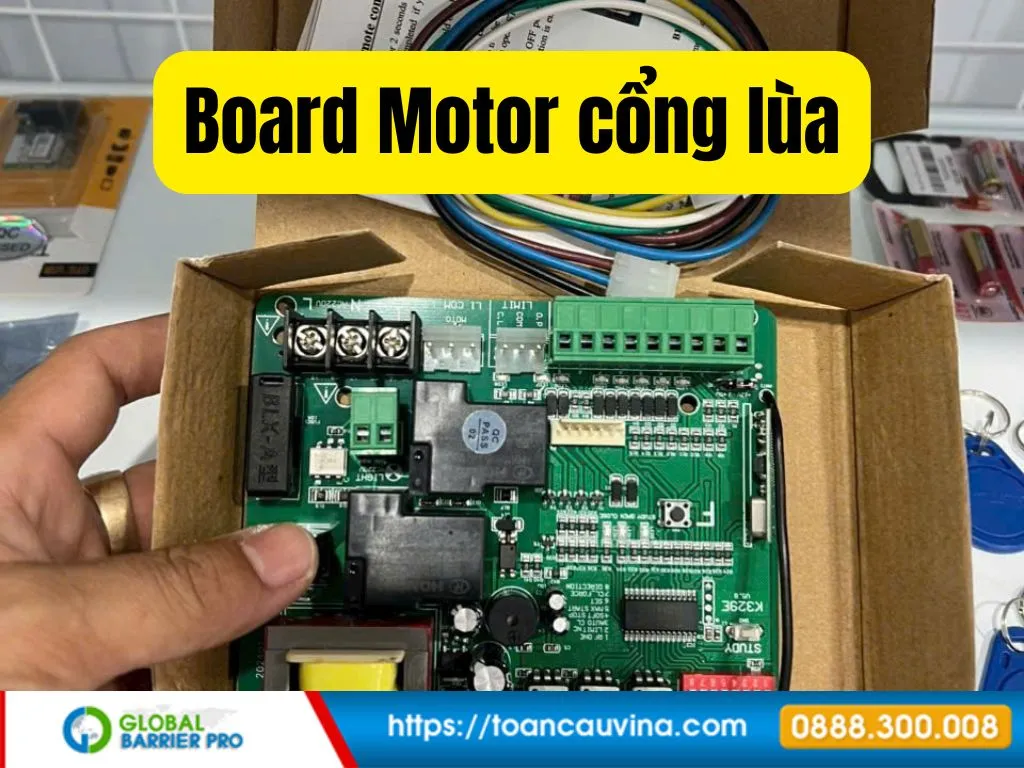 Lắp đặt motor cửa lùa chi tiết: khảo sát, đi dây, cân chỉnh và bàn giao 10 Lắp đặt motor cửa lùa chi tiết: khảo sát, đi dây, cân chỉnh và bàn giao - khảo sát khu vực đặt motor và ray cổng