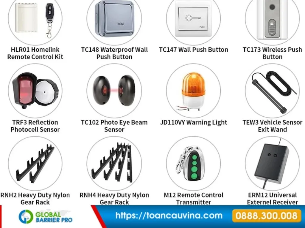 Thi công motor cổng tại HCM: Cần lưu ý gì để chạy êm và bền? 12 Thi công motor cổng tại HCM: Cần lưu ý gì để chạy êm và bền? - bo mạch motor sau khi hoàn thiện đi dây