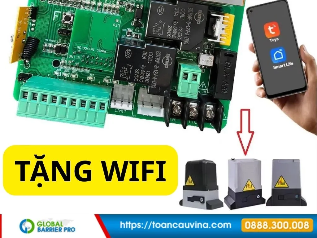 Thi công motor cổng tại HCM: Cần lưu ý gì để chạy êm và bền? 13 Thi công motor cổng tại HCM: Cần lưu ý gì để chạy êm và bền? - chi tiết cơ cấu truyền động chạy cổng