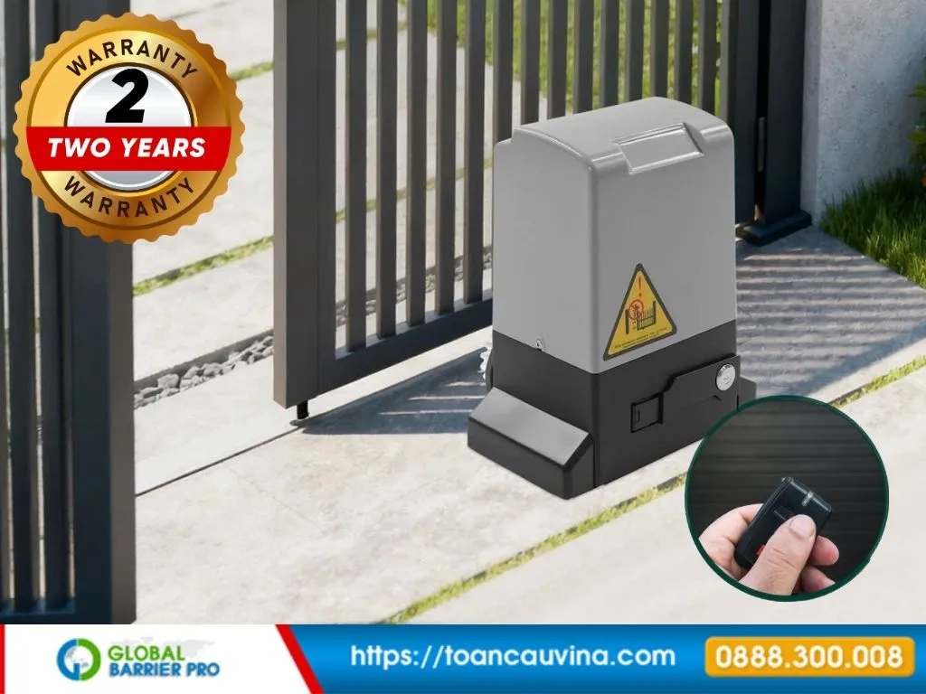 Motor tay đòn vs âm sàn: Loại nào phù hợp hơn cho cổng mở cánh? 13 Motor tay đòn vs âm sàn: Loại nào phù hợp hơn cho cổng mở cánh? - motor mới và motor cũ để so sánh thay thế