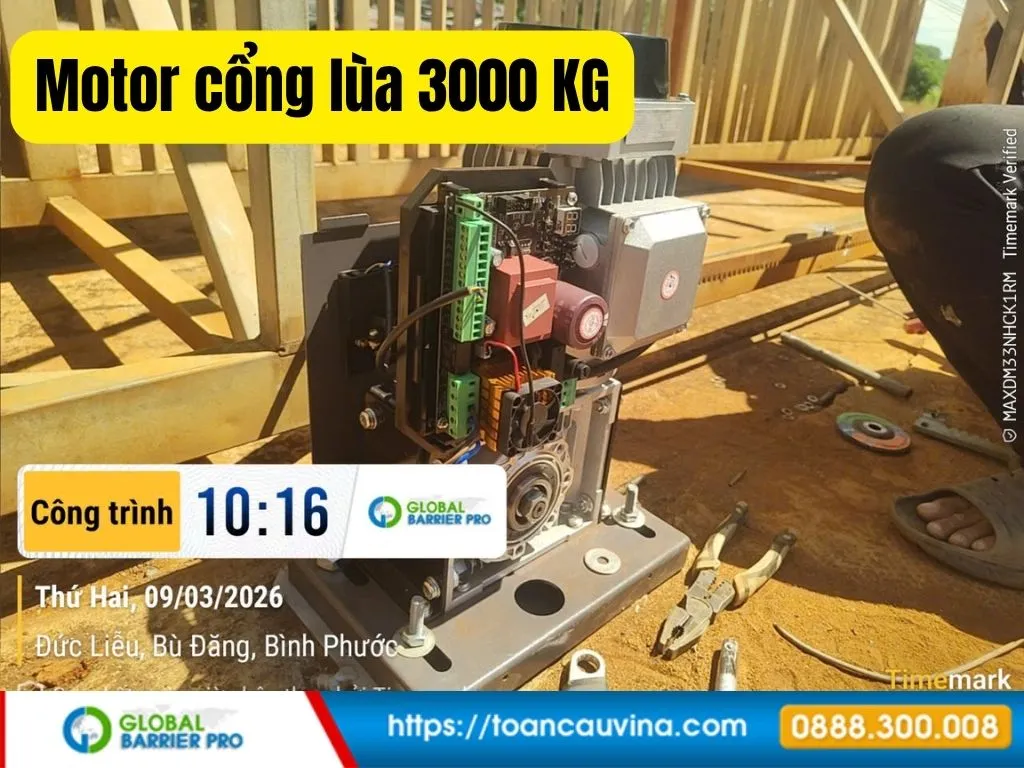 Bảo trì motor cổng định kỳ: Những hạng mục không nên bỏ qua 10 Bảo trì motor cổng định kỳ: Những hạng mục không nên bỏ qua - bo mạch điều khiển cần rà soát bảo trì