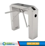 Cổng xoay 3 càng ZKTeco TS1200H-Pro chính hãng dùng cho hệ thống kiểm soát ra vào