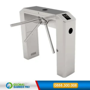 Cổng xoay 3 càng ZKTeco TS1200H-Pro chính hãng dùng cho hệ thống kiểm soát ra vào