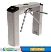 Cổng xoay 3 càng ZKTeco TS2000 Plus chính hãng dùng cho hệ thống kiểm soát ra vào