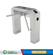 Cổng xoay 3 càng ZKTeco TS2011 PRO chính hãng dùng cho hệ thống kiểm soát ra vào