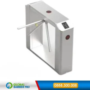 Cổng xoay 3 càng ZKTeco TS2022U chính hãng dùng cho hệ thống kiểm soát ra vào