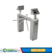 Cổng xoay 3 càng ZKTeco TS2100 chính hãng dùng cho hệ thống kiểm soát ra vào