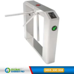 Cổng xoay 3 càng ZKTeco TS2111 chính hãng dùng cho hệ thống kiểm soát ra vào