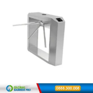 Cổng xoay 3 càng ZKTeco TS2122 chính hãng dùng cho hệ thống kiểm soát ra vào