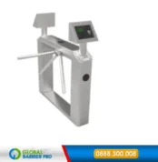Cổng xoay 3 càng ZKTeco TS2133 chính hãng dùng cho hệ thống kiểm soát ra vào