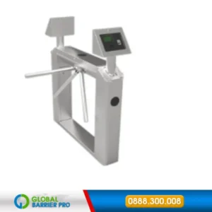 Cổng xoay 3 càng ZKTeco TS2133 chính hãng dùng cho hệ thống kiểm soát ra vào