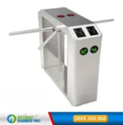 Cổng xoay 3 càng ZKTeco TS2211 chính hãng dùng cho hệ thống kiểm soát ra vào