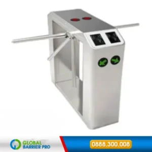 Cổng xoay 3 càng ZKTeco TS2211 chính hãng dùng cho hệ thống kiểm soát ra vào